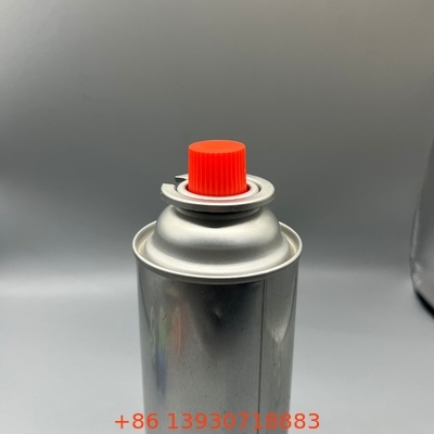 Envases de aerosoles ecológicos para el cuidado personal - Envases sostenibles y fácil aplicación