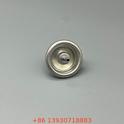 Válvula de encendedor de aerosoles de alto rendimiento para encendedores de butano recargables.