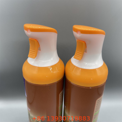Elegante gatillo del ambientador - Perfecto para espacios refrescantes - Especificación estándar