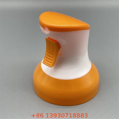 Actuador de lata de fresante de aire de primera calidad - Dispensador elegante para espacios perfumados