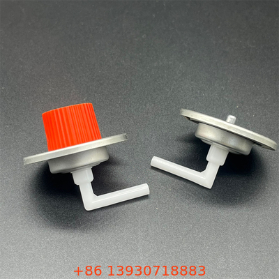 Pulsera universal del quemador de gas para cocinar en casa. Diseño duradero y fácil de usar.