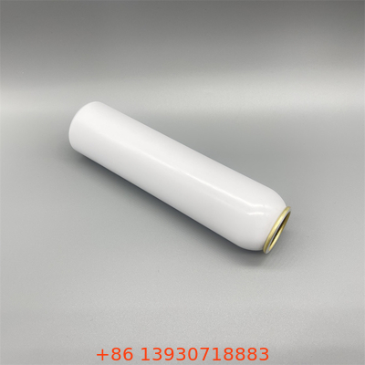 Envases de aluminio de alta calidad para productos de lujo - Envases elegantes para marcas de lujo