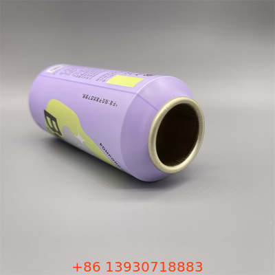Envases avanzados de aluminio para uso profesional - Contenedor personalizable para productos especializados
