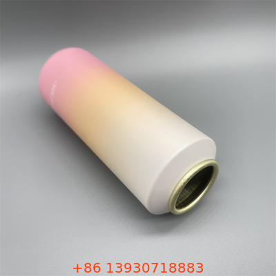 Envases de aluminio de alta calidad para productos de lujo - Envases elegantes para marcas de lujo