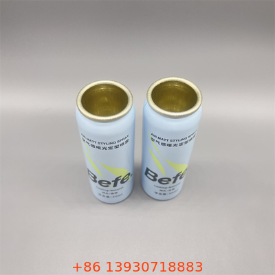 Envases de aluminio de alta calidad para productos de lujo - Envases elegantes para marcas de lujo