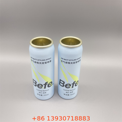 Envases ligeros y reciclables para productos de cuidado personal