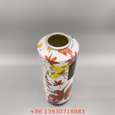 Envases de aerosoles de aluminio de alta calidad para envases confiables - Contenedores duraderos para diversos productos