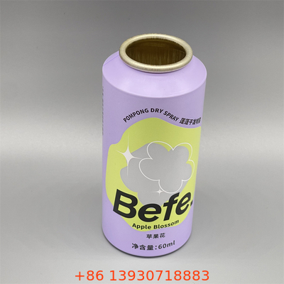 Envases de aluminio de alta calidad para productos de lujo - Envases elegantes para marcas de lujo