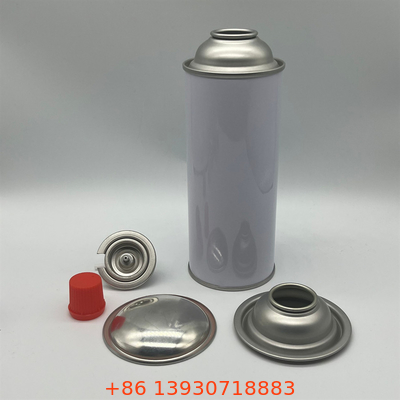 Válvula de gas de propano de alto rendimiento para uso industrial - Control de precisión, diseño robusto