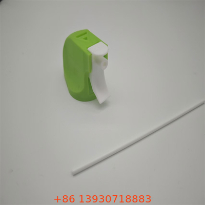 Capuchón de pulverización para limpieza doméstica - Diseño ergonómico, boquilla ajustable