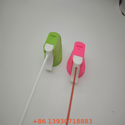 Capuchón de pulverización para limpieza doméstica - Diseño ergonómico, boquilla ajustable