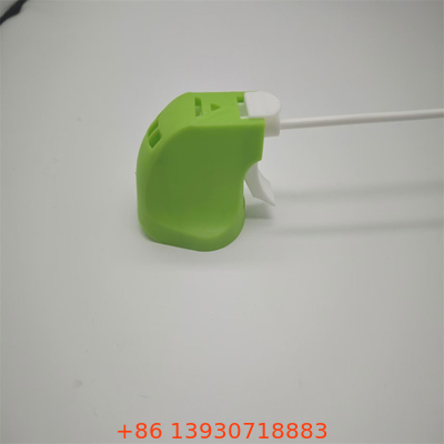 Capuchón de pulverización para limpieza doméstica - Diseño ergonómico, boquilla ajustable