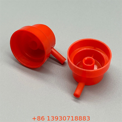 Innovadora válvula de activación de 360 grados para productos de automoción - 250 ml