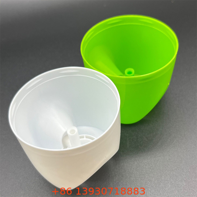 Capuchón de spray de plástico confiable de 65 mm para productos domésticos ajustable