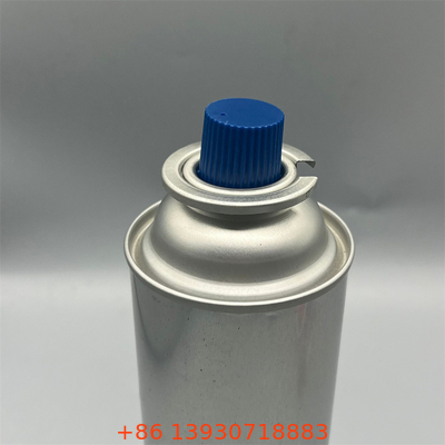 Compacto válvula de control de seguridad de propano para dispositivos portátiles conveniente seguro tamaño pequeño
