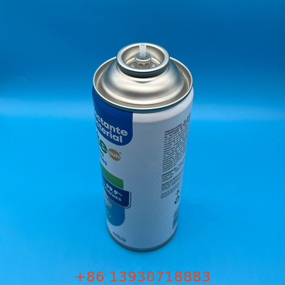 Válvula de desodorante desinfectante de alta calidad para botellas de spray doméstico Spray de niebla fina