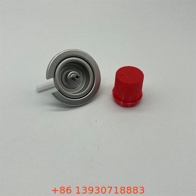 Valvula de mantenimiento de estufa de inducción eficiente de acero inoxidable de 10 mm
