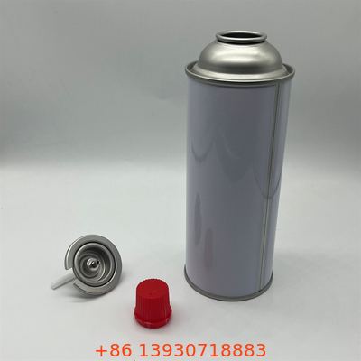 Valvula de mantenimiento de estufa de inducción eficiente de acero inoxidable de 10 mm