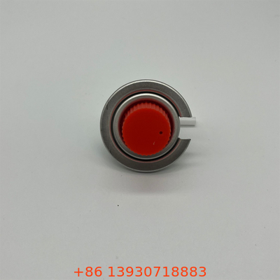 Valvula de mantenimiento de estufa de inducción eficiente de acero inoxidable de 10 mm