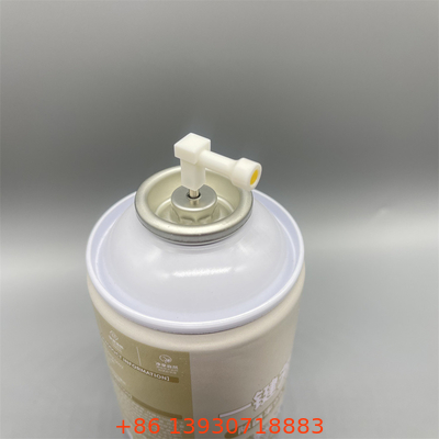 Adaptador de válvula de reabastecimiento de gas de encendedor de alta precisión a prueba de fugas para antorchas profesionales y encendedores de butano con sello seguro