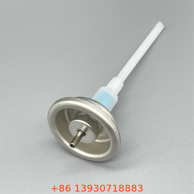 Adaptador versátil de válvula de recarga de gas para encendedores de alta resistencia y herramientas de butano con sello de boquilla universal