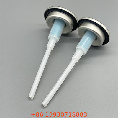 Válvula de recarga de gas universal de primera calidad para linternas de butano y encendedores de cigarrillos con diseño ergonómico duradero