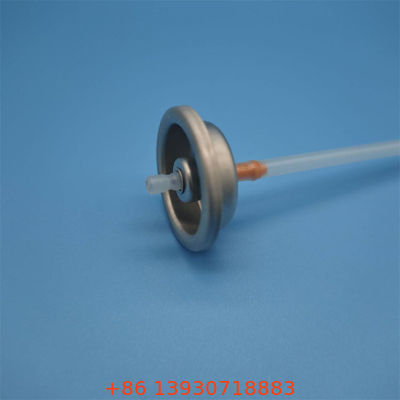 Válvula de niebla innovadora para protectores solares de uso diario con mayor resistencia a los rayos UV y accionamiento suave