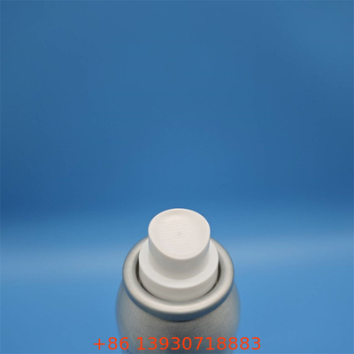 Válvula de dispenser de cuidado solar uso diario protector solar flujo suave y constante