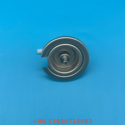 1 pulgadas Compacto Butano Lighter llenar válvula OEM