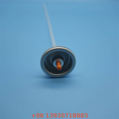 Válvula de bomba de espuma de alta calidad para desinfectantes de manos - Disponibilidad eficiente para la higiene