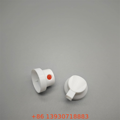 Válvula de limpieza de espuma higiénica para productos sensibles para el cuidado de la piel con tecnología ajustable de distribución de microespuma