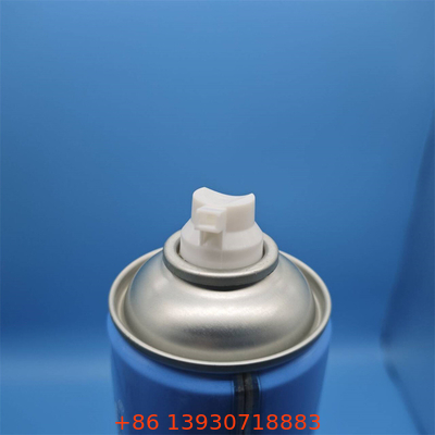 Válvula de bomba de espuma de alta calidad para desinfectantes de manos - Disponibilidad eficiente para la higiene