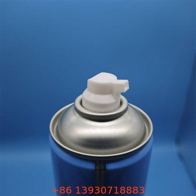 Válvula de control de espuma ajustable para gestión flexible de espuma - especificación y uso
