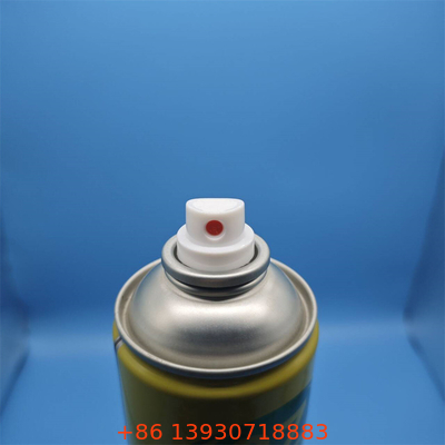 Válvula de bomba de espuma de alta calidad para desinfectantes de manos - Disponibilidad eficiente para la higiene
