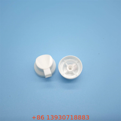 Válvula de control de espuma de alto rendimiento para el procesamiento químico.