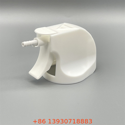Válvula de pulverización de espuma de aire acondicionado para el hogar Asistente de limpieza de la unidad de aire acondicionado, boquilla ajustable para pulverización precisa