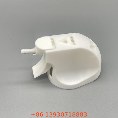 Válvula de agente de limpieza de aire acondicionado ecológico para unidades de aire acondicionado residenciales con control de flujo ajustable