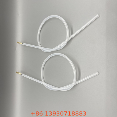 Válvula de limpieza de aire acondicionado multiusos para refrigeradores industriales con resistencia a altas temperaturas y diseño antiobstrucción