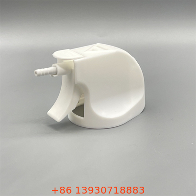Válvula de limpieza de aire acondicionado multiusos para refrigeradores industriales con resistencia a altas temperaturas y diseño antiobstrucción