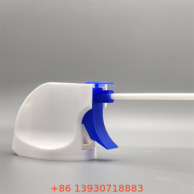 Válvula de limpieza de aire acondicionado de uso pesado para sistemas HVAC comerciales con control de flujo de precisión y compatibilidad química