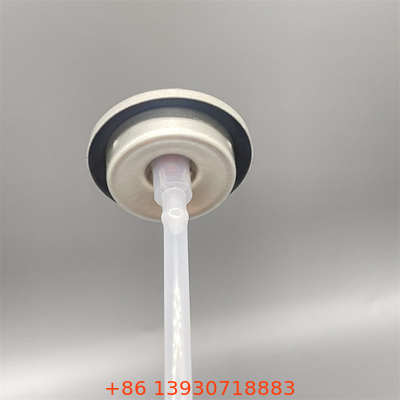 Válvula de limpieza de aire acondicionado premium para uso doméstico con diseño duradero y eficiente