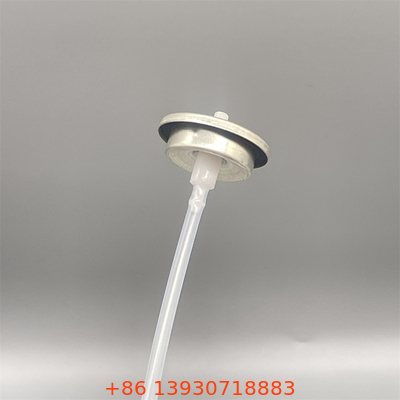 Válvula de limpieza de aire acondicionado ecológica para soluciones HVAC verdes