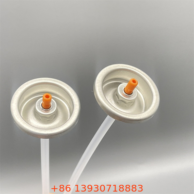 Válvula de limpieza de aire acondicionado multiusos para refrigeradores industriales con resistencia a altas temperaturas y diseño antiobstrucción