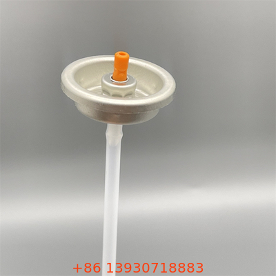 Valva de limpieza de aire acondicionado de primera calidad para sistemas HVAC con tecnología de sellado duradero