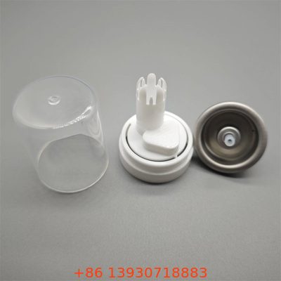 Dispensador avanzado de mousse para cabello en aerosoles para el mantenimiento de larga duración - Ayuda profesional para el estilo para eventos