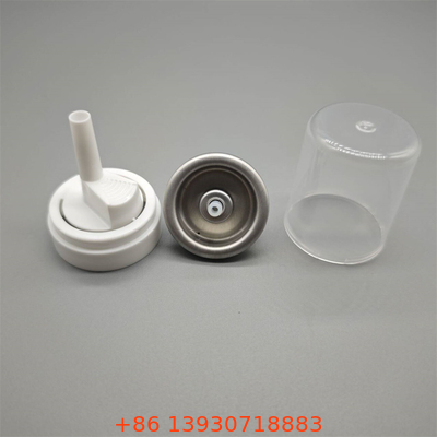 Actuador de aerosoles avanzado para el peinado profesional - Spray ajustable para looks personalizados