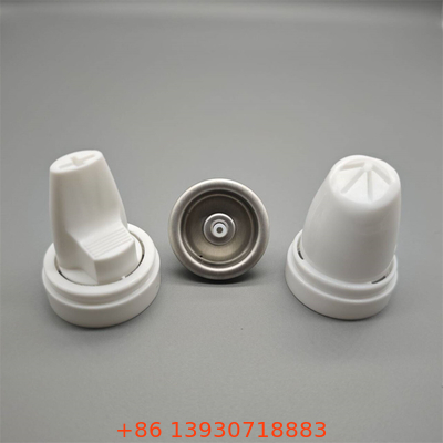 Accesorio profesional para estilistas con boquilla de precisión y diseño ergonómico