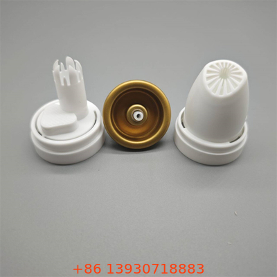 Dispensador avanzado de mousse para cabello en aerosoles para el mantenimiento de larga duración - Ayuda profesional para el estilo para eventos