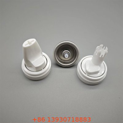Accesorio profesional para estilistas con boquilla de precisión y diseño ergonómico