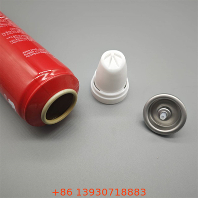 Dispensador de mousse para cabello aerosol de primera calidad para un aspecto natural - Opción de peinado suave para uso diario